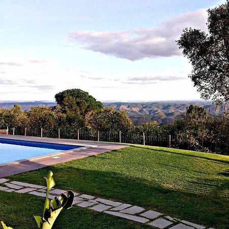 モンシケ Quinta Da Idalinaヴィラ エクステリア 写真