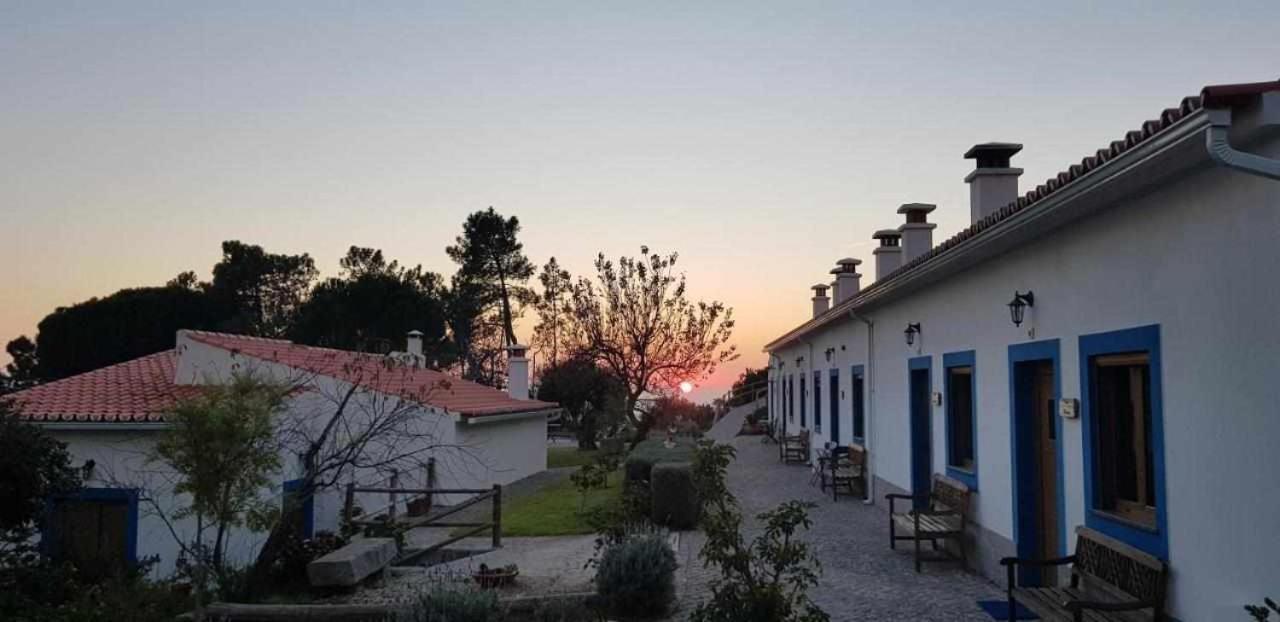 モンシケ Quinta Da Idalinaヴィラ エクステリア 写真