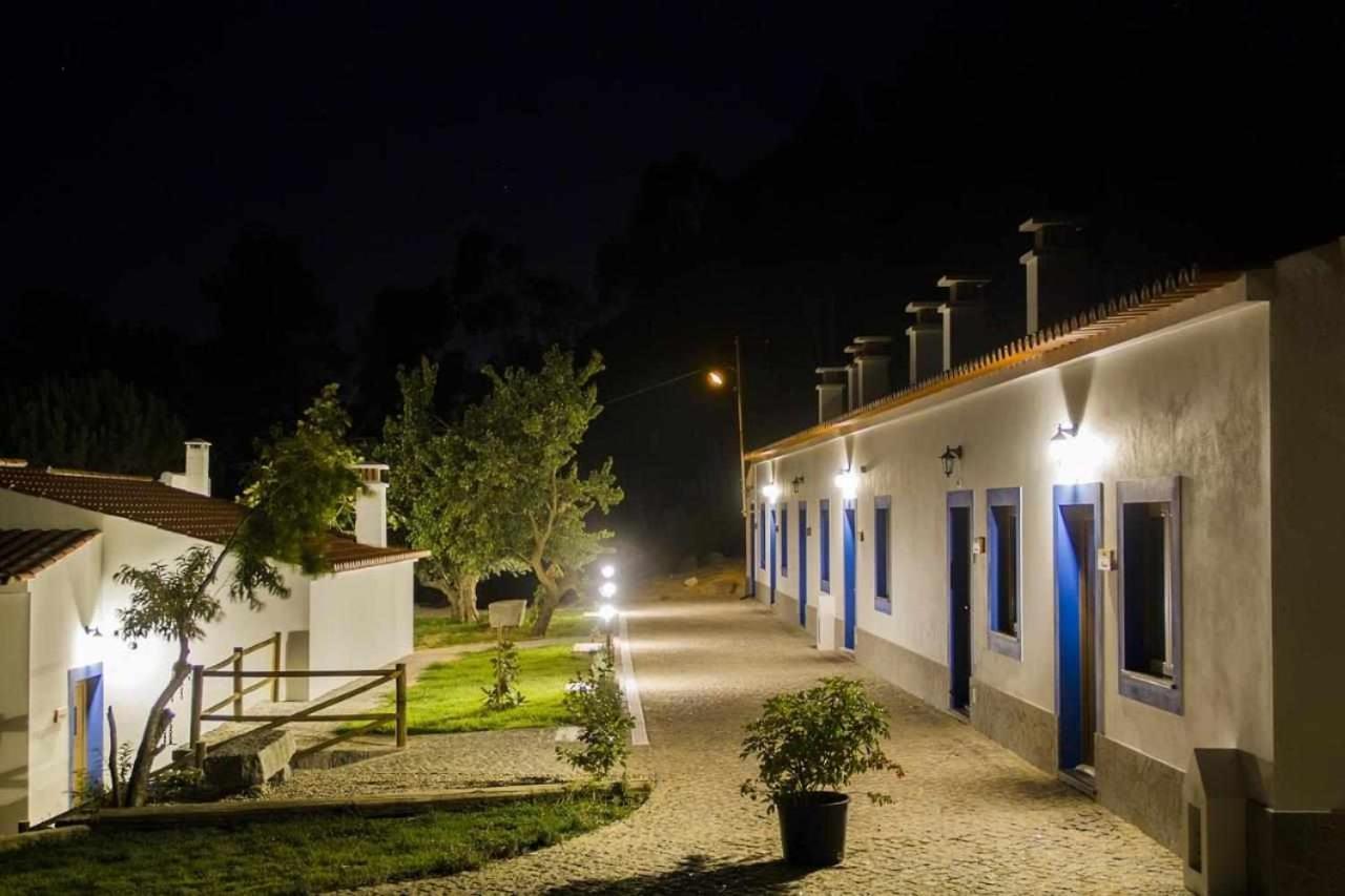 モンシケ Quinta Da Idalinaヴィラ エクステリア 写真