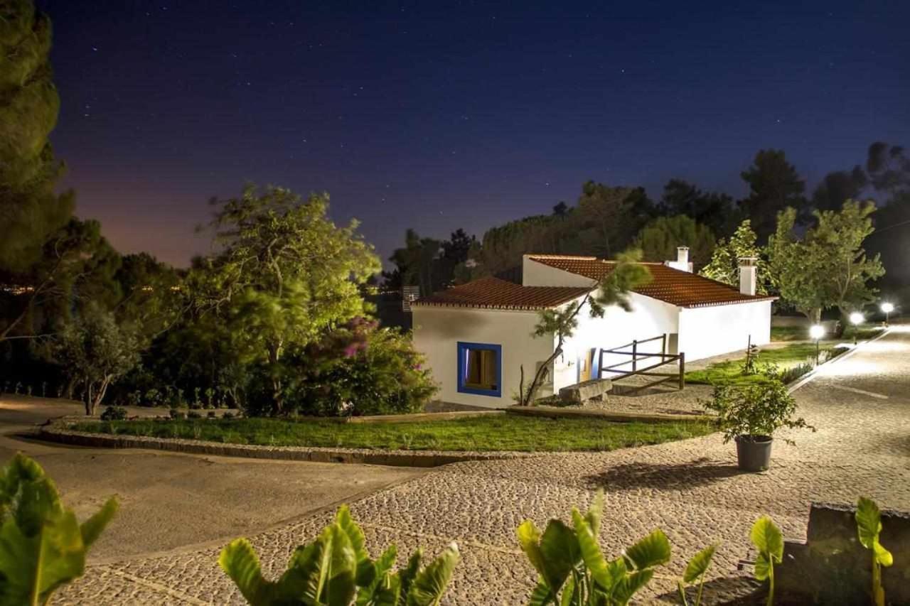 モンシケ Quinta Da Idalinaヴィラ エクステリア 写真