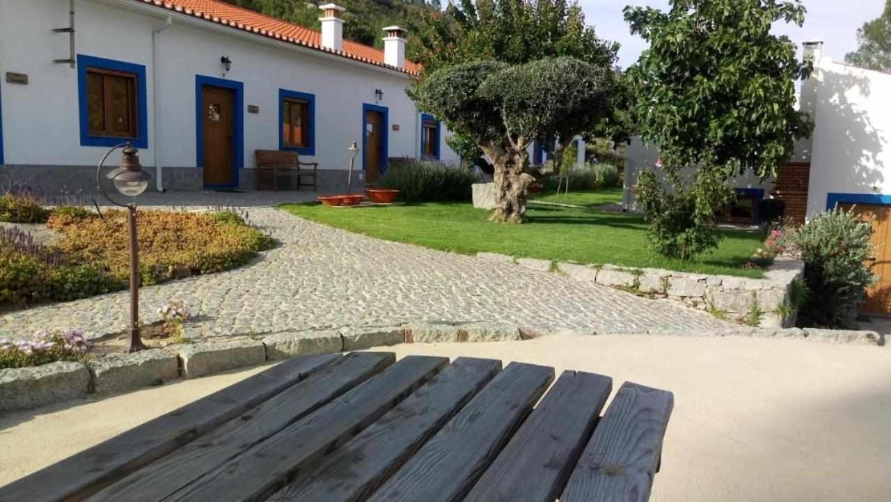 モンシケ Quinta Da Idalinaヴィラ エクステリア 写真