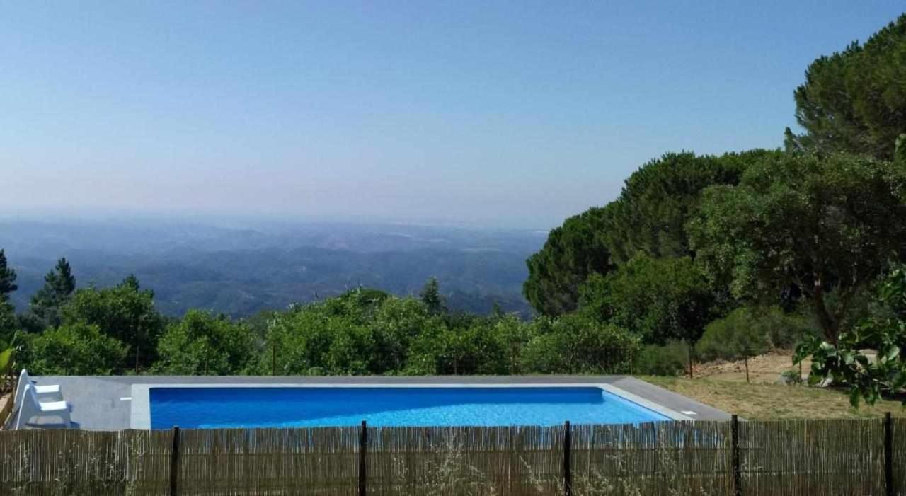 モンシケ Quinta Da Idalinaヴィラ エクステリア 写真