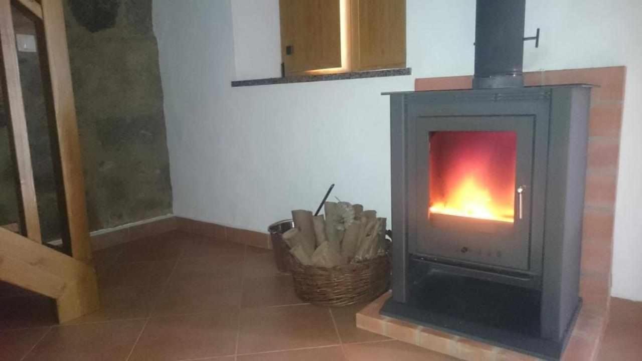 モンシケ Quinta Da Idalinaヴィラ エクステリア 写真