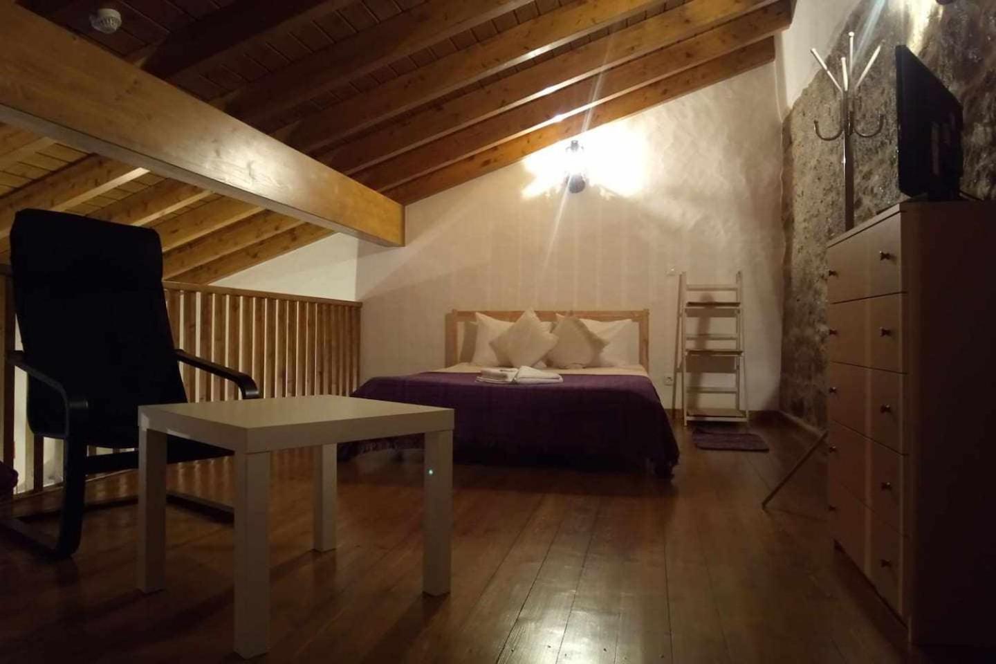 モンシケ Quinta Da Idalinaヴィラ 部屋 写真