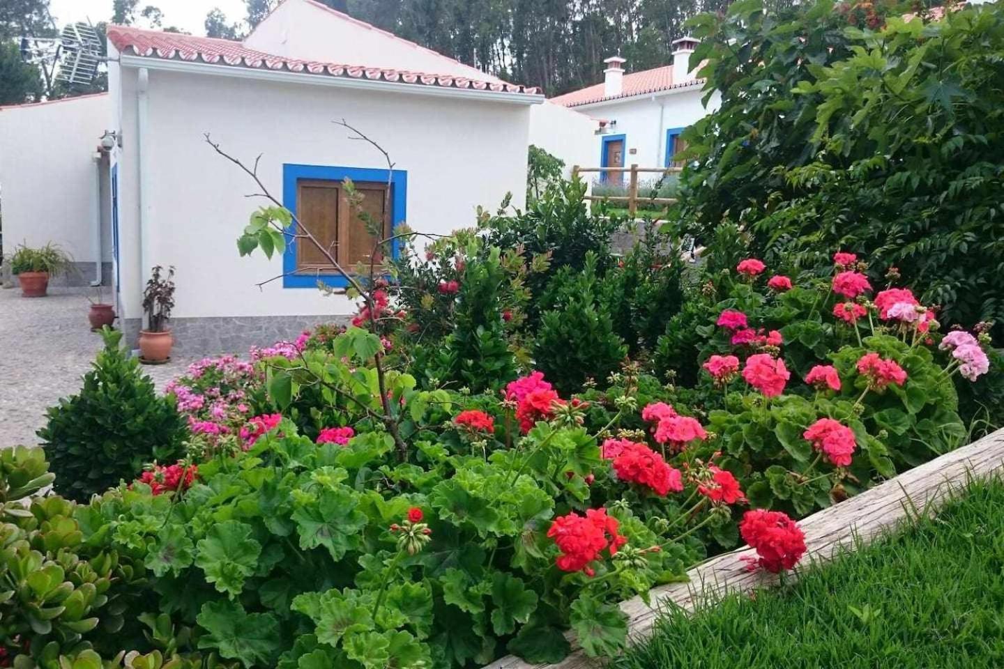 モンシケ Quinta Da Idalinaヴィラ 部屋 写真