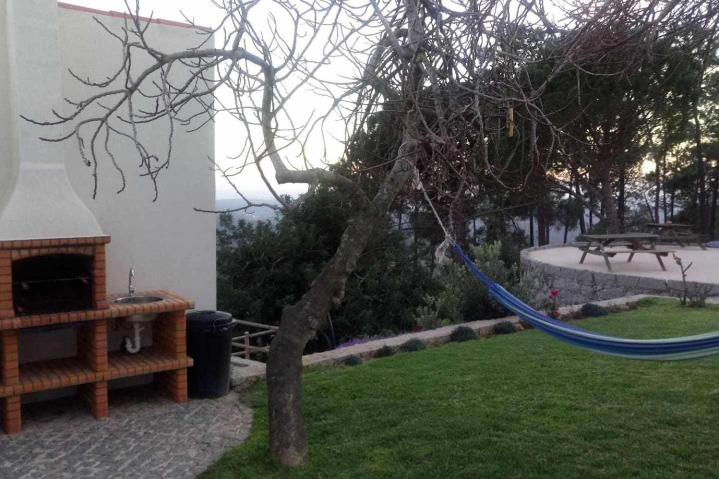 モンシケ Quinta Da Idalinaヴィラ 部屋 写真